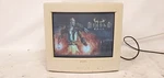 Vintage Gaming Premio 701 16" Crt Vga Computer Monitor 2000. Fixed Price $169.99.