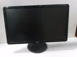 Dell S2409w 24" Lcd Monitor 1080p Full Hd Hdmi Dvi Vga Line In/out S2409wb Y183d. Fixed Price $135.00.