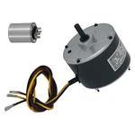 1/6 Hp Condenser Fan Motor Replaces For Ge Genteq 5kcp39bgp870s 5kcp29eca033s. Fixed Price $80.89.