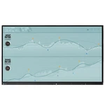 Flexscan Ev2450 23.8" Ips Led Monitor 16:9, 5ms Gtg, Displayport, Hdmi No Base. Fixed Price $143.99.