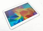 Samsung Galaxy Tab 4 Sm-t530nu 16gb Wi-fi 10.1 Inch Tablet. Fixed Price $39.99.