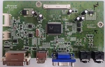Dell St2321lf Computer Monitor Main Board 795401300a01r, 492a01051300r, Ilif-226. Fixed Price $29.99.