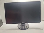 Dell Monitor S2309wb 23" Led Includes Power Cord. Fixed Price $14.95.