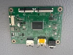 Aoc 24g4e Monitor Main Logic Board 715ge198-m0c-b01-004d. Fixed Price $26.94.