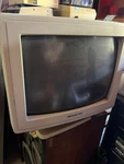 Vintage Packard Bell Pb8508v 14" Crt Computer Monitor Retro Gaming Vga Untested. Fixed Price $149.95.
