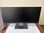Dell Ultrasharp U2913wmt 29" Ultra Wide Led Lcd Monitor Used & Tested Working. Fixed Price $79.99.
