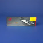 Asus Rog Abf01 Bezel Free Kit Multi Monitor Setup Optical Set Of 2. Fixed Price $114.99.