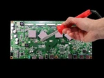 Repair Service For Lg 31mu97z Main Board Dead Set. Fixed Price $63.25.