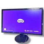 Benq Gl2760-t 27" Led Monitor- Full Hd, 1920x1080, Slim Design, Stand Gaming. Fixed Price $79.99.