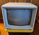 Vintage Bmc Bm-au9191u Color Data Display Monitor (commodore 64) As-is Untested. Fixed Price $119.99.