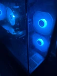 Gaming Pc Bundle Rtx 5060 Ryzen 7 7700 32gb Ddr5 + 2 Monitors Dual Monitor Mnt. Fixed Price $999.99.