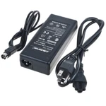 4 Pin Ac Dc Adapter Power Supply Cord Charger For Hp D5063 D5064 Lcd Monitor. Fixed Price $20.78.