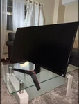 Lg 34um69g-b 34" 21:9 Ultrawide Full Hd Ips Gaming Monitor. Fixed Price $300.00.