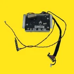 Replacement Aoc 27g15 Gaming Monitor Main Video Board #1544 Z65/55 (tc). Fixed Price $23.77.