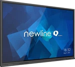 Stv-6524 Newline - 65" Led-backlit Lcd Multi Touch Display. Fixed Price $1900.00.