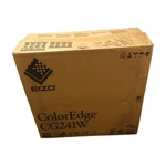 Eizo Coloredge Cg241w 24.1" Lcd Monitor. Fixed Price $499.00.