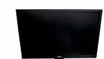 Asus 24" Lcd Monitor 5 Ms D-sub, Dvi-d, Usb Vw248tlb Grade A (no Stand). Fixed Price $120.00.