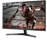 Lg 32" Ultra-gear Qhd (2560 X 1440) Gaming Monitor, 165hz, 1ms, Black 32gn600-b.. Fixed Price $285.00.