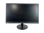 Lenovo Thinkvision E24-10 D17238fe0 Flat Panel Monitor. Fixed Price $89.99.