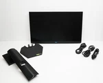 Dell G2422hs 24" Led Lcd Gaming Monitor. Fixed Price $109.99.