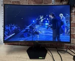 Dell S2721hgf 27" 144hz Led Curved Gaming Monitor - Black. Fixed Price $144.95.