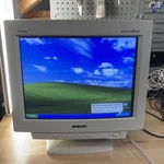 Sony Trinitron Multiscan 200sx 16" Crt Computer Monitor Working Retro Gaming. Fixed Price $549.99.