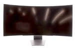 Lg 45gs95qe Ultragear Oled Curved Gaming Monitor 45-inch Wqhd 800r 240hz (black). Fixed Price $994.99.