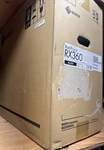 Eizo Radiforce Rx360 21.3 Color Radiology Monitor Black Brand New Sealed. Fixed Price $1090.00.