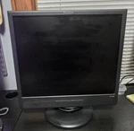 Planar Pl1910m 19" Lcd Monitor P/n: 997-2797-00. Power Cord + Vga Included. Fixed Price $44.00.