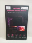 Jeapka 2-pack 24 Inch Privacy Screen For Monitor Filter 16:9 Widescreen. Fixed Price $19.58.