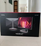 Benq Mobius Mobiuz Ex2710s 27-inch Gaming Monitor Fhd/express/genuine. Fixed Price $541.74.