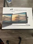 Mobile Pixels Duex Pro 12.5in Full Hd Ips Portable Monitor 101-1002p02. Fixed Price $155.00.