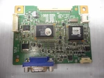 Dell E173fps Computer Monitor Main Video Board Model Bn41-00535a. Fixed Price $5.97.