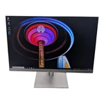 Hp Elitedisplay E243i 24" 1920 X 1080 Hdmi Dp Led Monitor Grade C. Fixed Price $54.99.