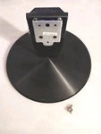 Acer P236h Monitor Stand With Screws (part # 60.7h352.001). Fixed Price $19.99.