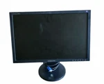 Samsung Computer Black Monitor 22' Synch Master Model 204bw Usa Seller. Fixed Price $67.99.