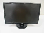 Asus Vh242h 24" 1080p Lcd Monitor W/ Stand. Fixed Price $42.00.