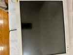 Elo Touchsystems Et1929lm-7cwa-1-wh-g 19" Touchscreen Monitor W/o Stand. Fixed Price $229.00.