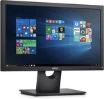 Dell Flat Monitor E1916hv Model#19 Inch Widescreen Display Power Vga 2 Hdmi Incl. Fixed Price $39.99.