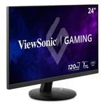 24 Inch 1080p 1ms 120hz Ips Gaming Monitor Viewsonic Vx2416a Care Hdmi Inputs. Fixed Price $179.99.