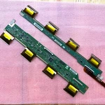 Samsung C32g55tqwn Source Board 31m02-c09 31m02-s03. Fixed Price $45.00.