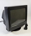 Lite-on E1770nsl 17" Crt Monitor Vga 1280x1024 Retro Gaming - As Is No Power On. Fixed Price $72.11.