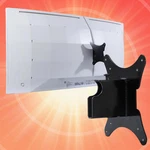 Vesa Mount Adapter For Philips Monitor 34m2c8600 34m2c6500 Wall Bracket. Fixed Price $29.99.