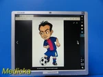 Hp Kr145a 19" Flat-screen Lcd Medical Grade Adjustabel Monitor (dvi /vga). Fixed Price $130.99.