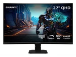 Gigabyte 27 Inch Qhd 2k 1440p 180hz Curved Gaming Computer Monitor 122% Srgb. Fixed Price $264.05.