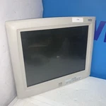 Elo Entuitive Monitor Et1526l-8swr-1-18j-med E57388-000 (no Ac Adapter). Fixed Price $311.13.