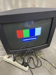 Dell E771a 17" Crt Vga Computer Monitor 1024 X 768 75hz Tested. Fixed Price $189.99.