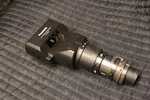 Panasonic Et-dle030 Ultra Short Throw Projector Lens, Etdle030 - Tested Working. Fixed Price $1130.60.