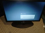 Dell E1920h Lcd Monitor + 1702fp Stand. Fixed Price $134.49.