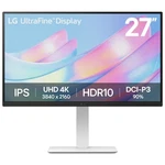 Lg 27us550w 27inch Ultrafine 4k Uhd 3840 X 2160 Ips Computer Monitor, 60hz, H.... Fixed Price $335.92.